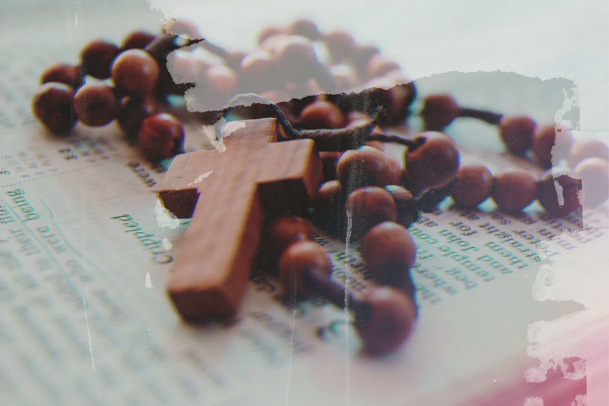 Inside the Scriptural Rosary | Unleash the Gospel